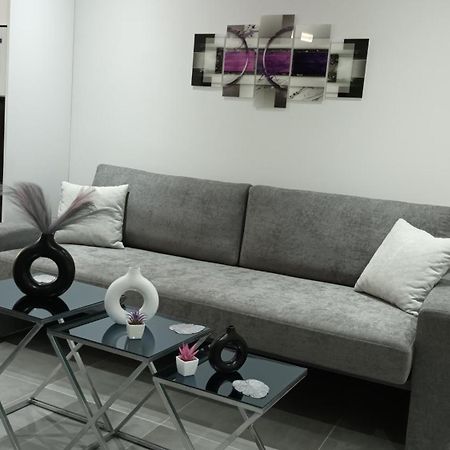 Km Luxury Apart Downtown Heraklion  Ngoại thất bức ảnh