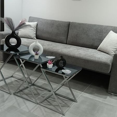 Km Luxury Apart Downtown Heraklion  Ngoại thất bức ảnh