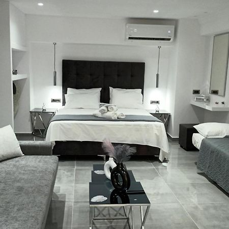 Km Luxury Apart Downtown Heraklion  Ngoại thất bức ảnh