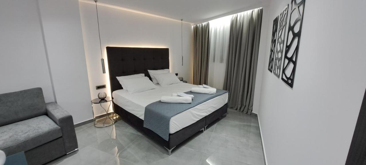 Km Luxury Apart Downtown Heraklion  Ngoại thất bức ảnh