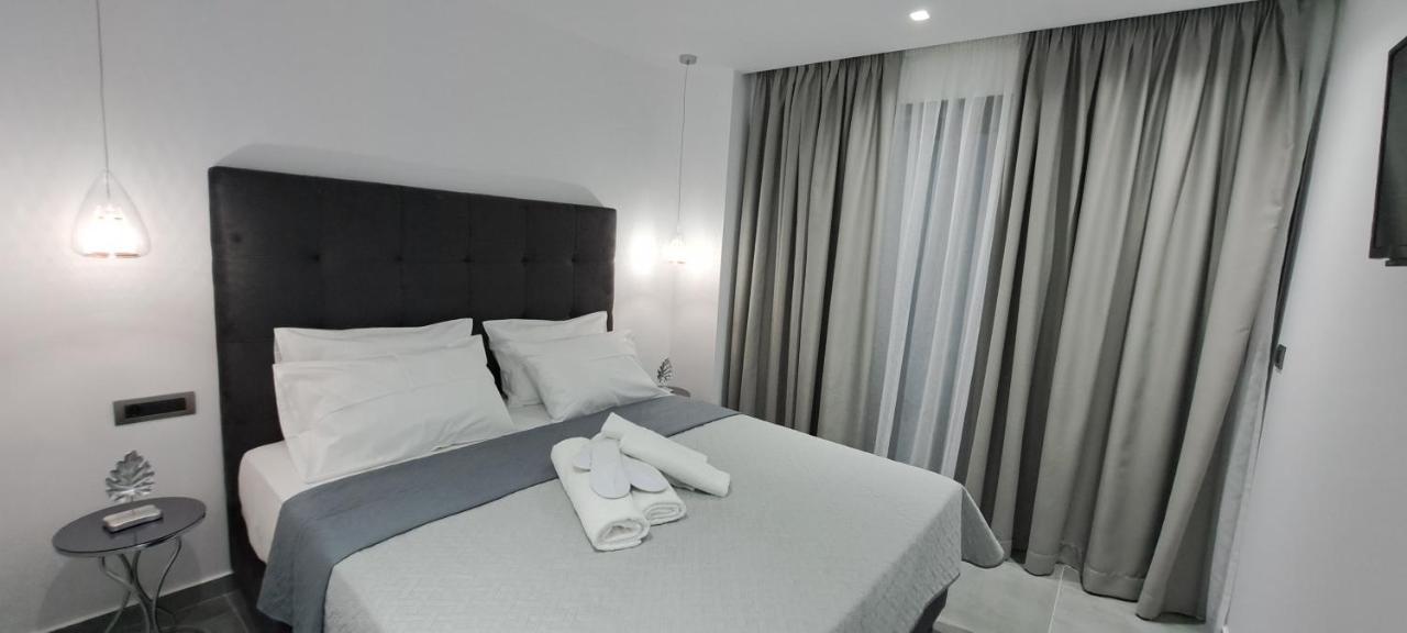 Km Luxury Apart Downtown Heraklion  Ngoại thất bức ảnh