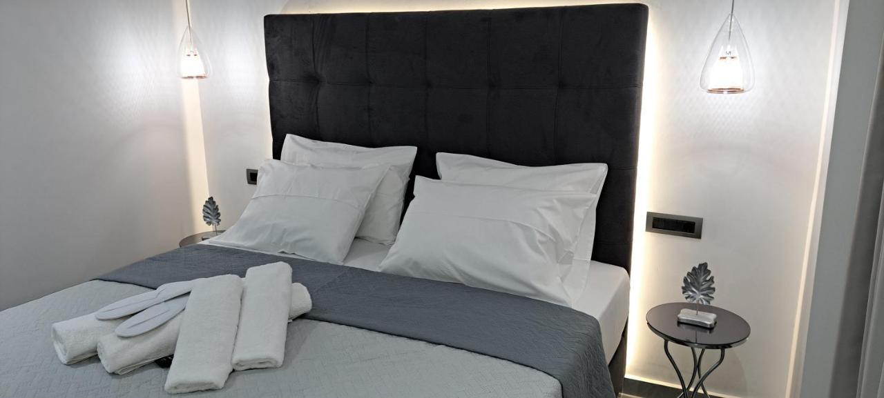 Km Luxury Apart Downtown Heraklion  Ngoại thất bức ảnh