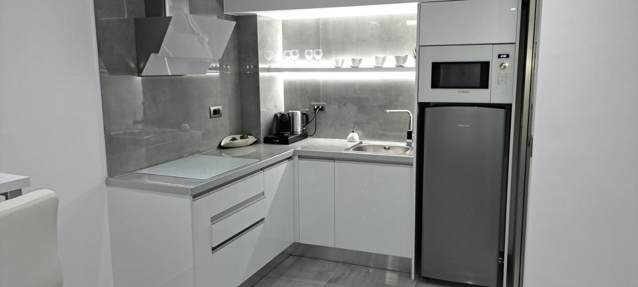 Km Luxury Apart Downtown Heraklion  Ngoại thất bức ảnh
