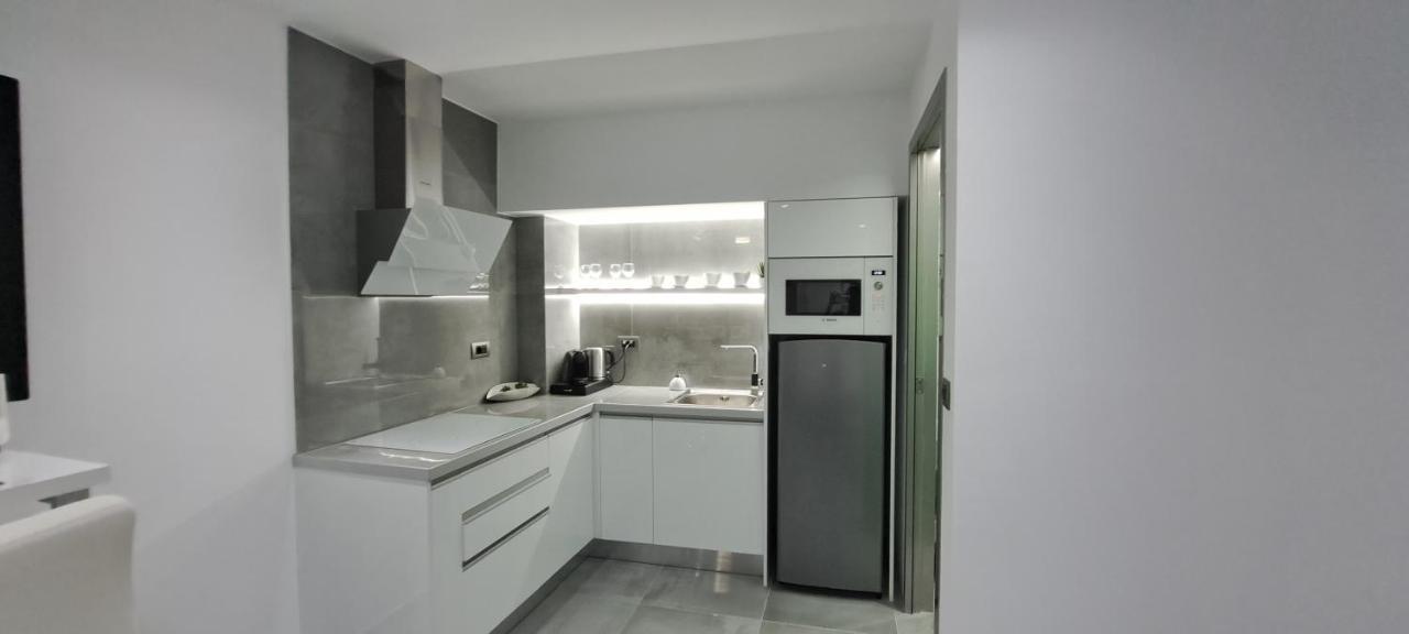 Km Luxury Apart Downtown Heraklion  Ngoại thất bức ảnh