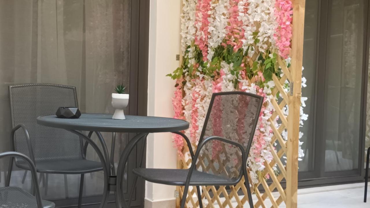 Km Luxury Apart Downtown Heraklion  Ngoại thất bức ảnh