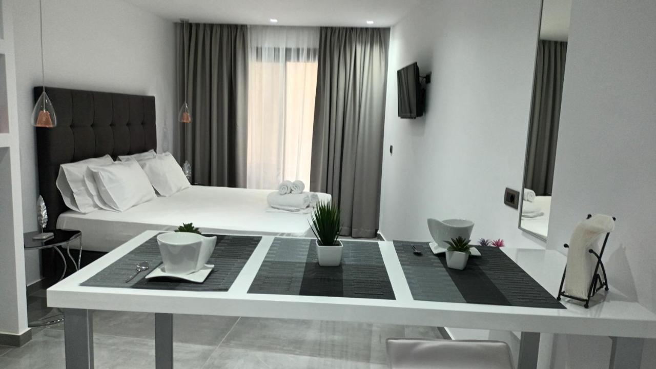 Km Luxury Apart Downtown Heraklion  Ngoại thất bức ảnh