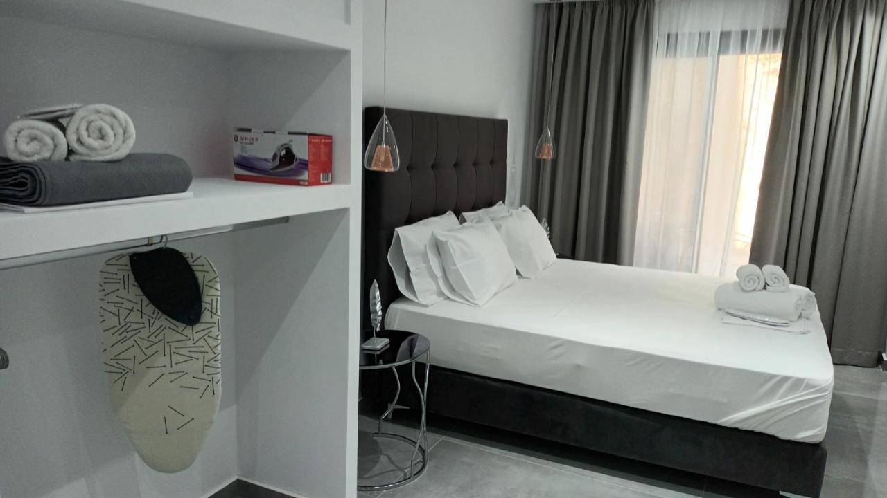 Km Luxury Apart Downtown Heraklion  Ngoại thất bức ảnh