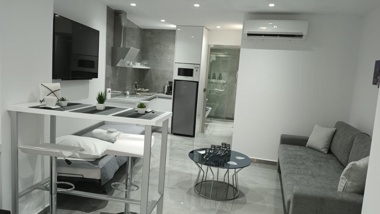 Km Luxury Apart Downtown Heraklion  Ngoại thất bức ảnh