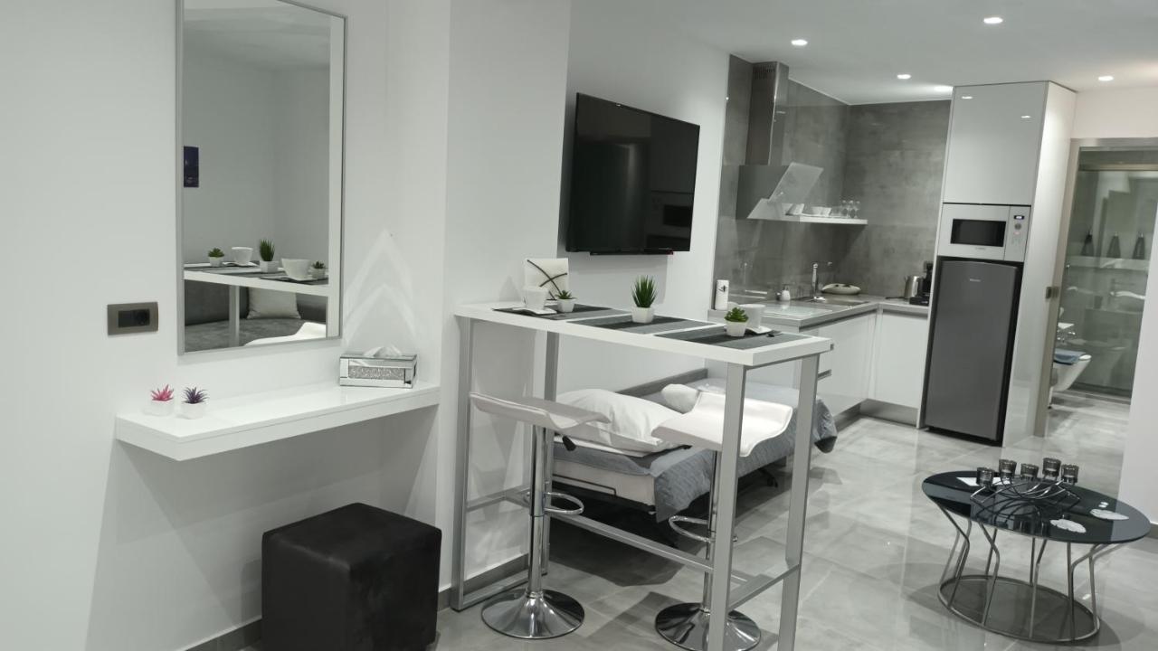 Km Luxury Apart Downtown Heraklion  Ngoại thất bức ảnh