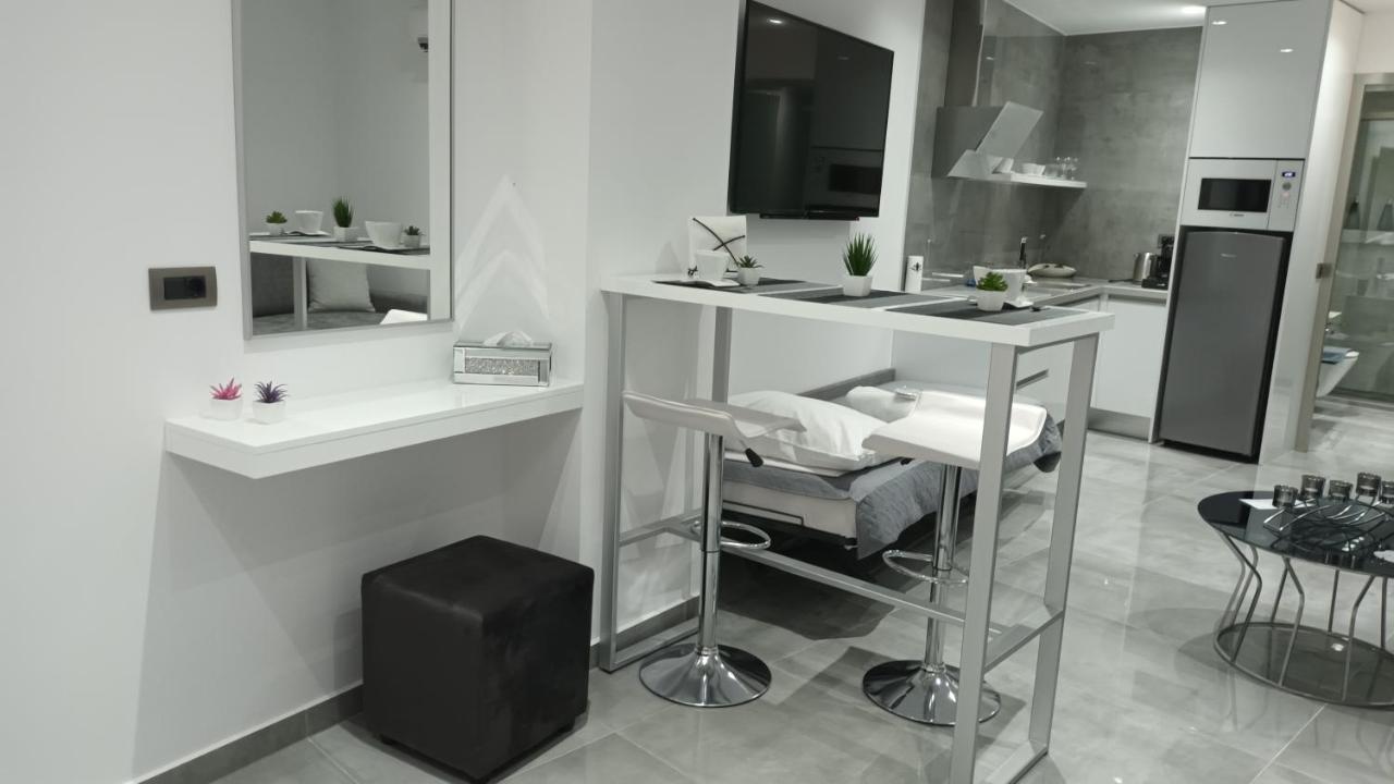 Km Luxury Apart Downtown Heraklion  Ngoại thất bức ảnh