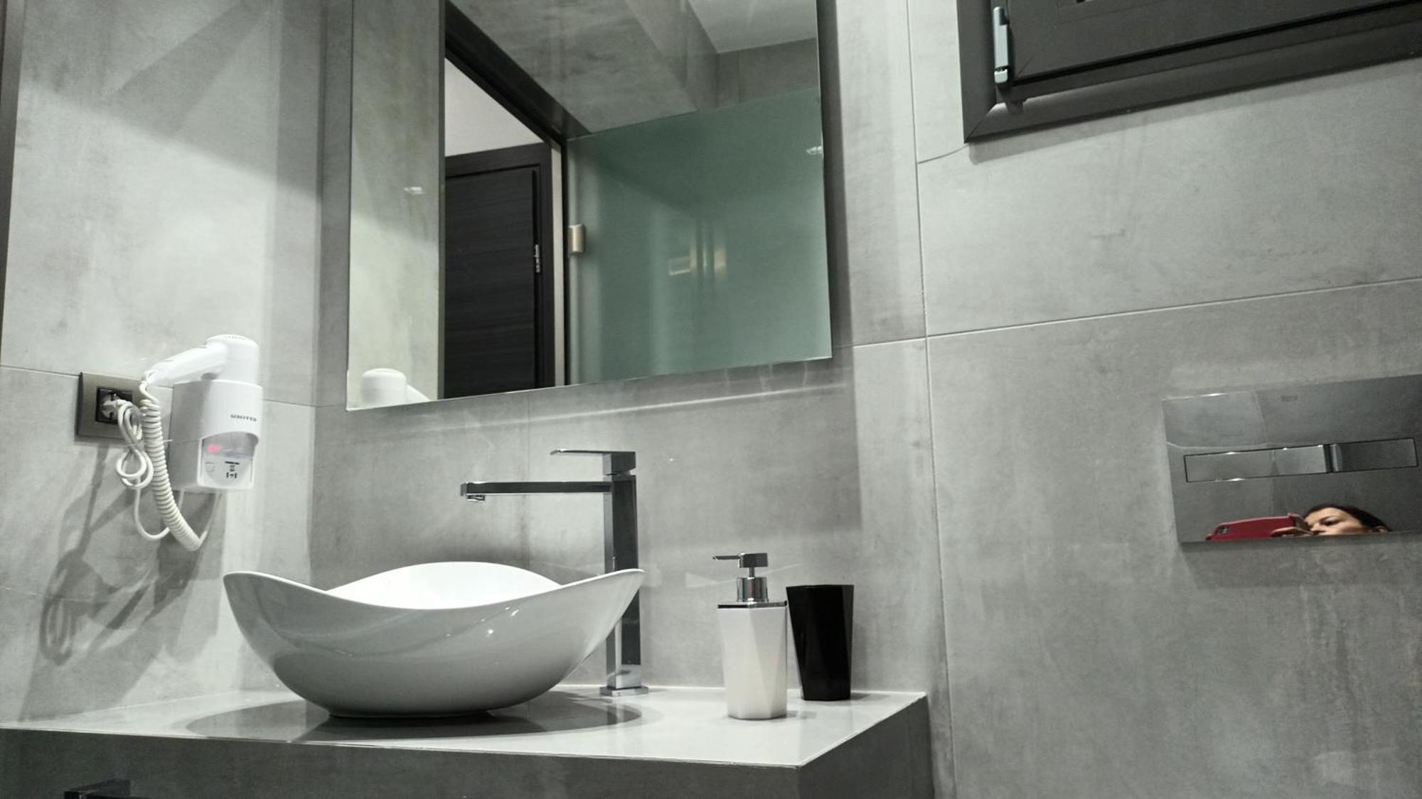 Km Luxury Apart Downtown Heraklion  Ngoại thất bức ảnh