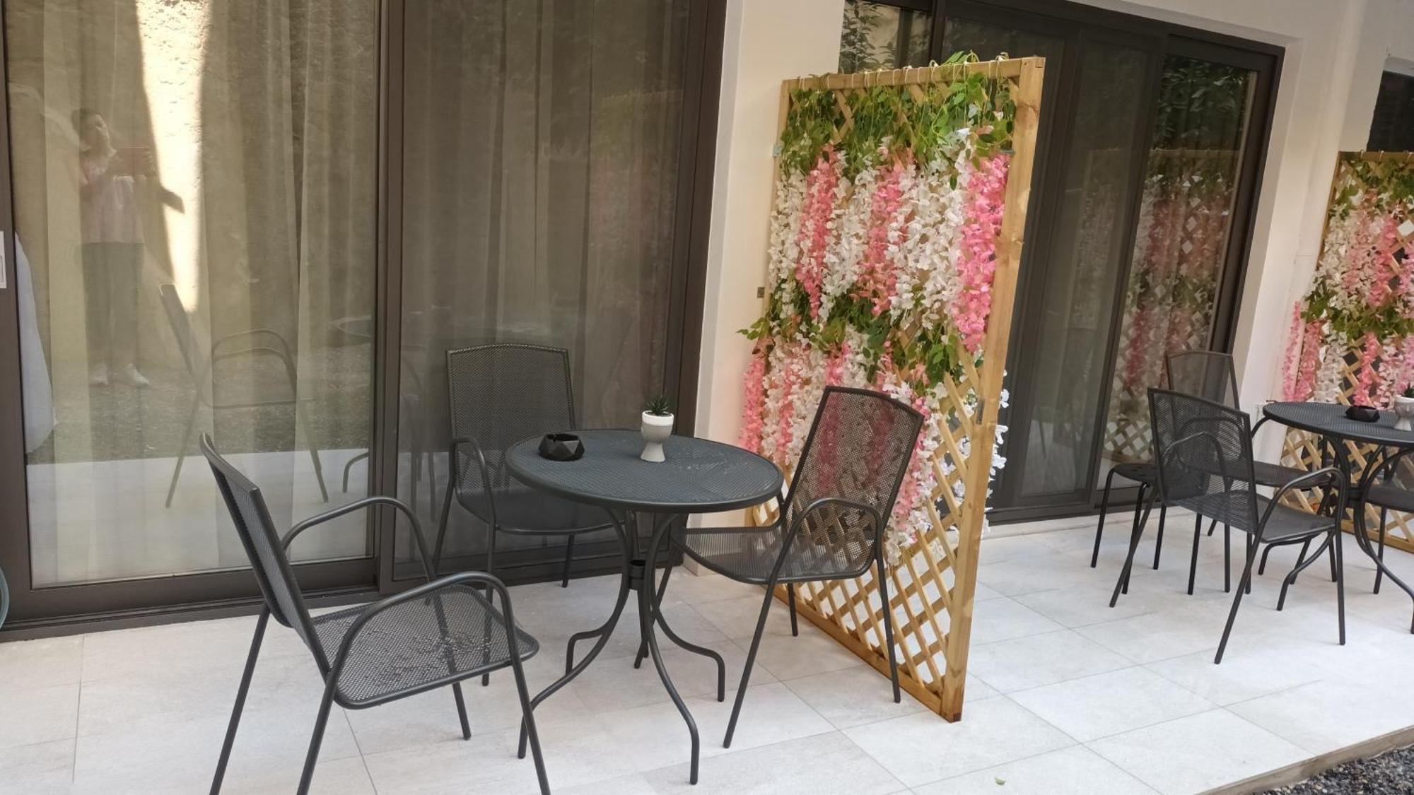 Km Luxury Apart Downtown Heraklion  Ngoại thất bức ảnh