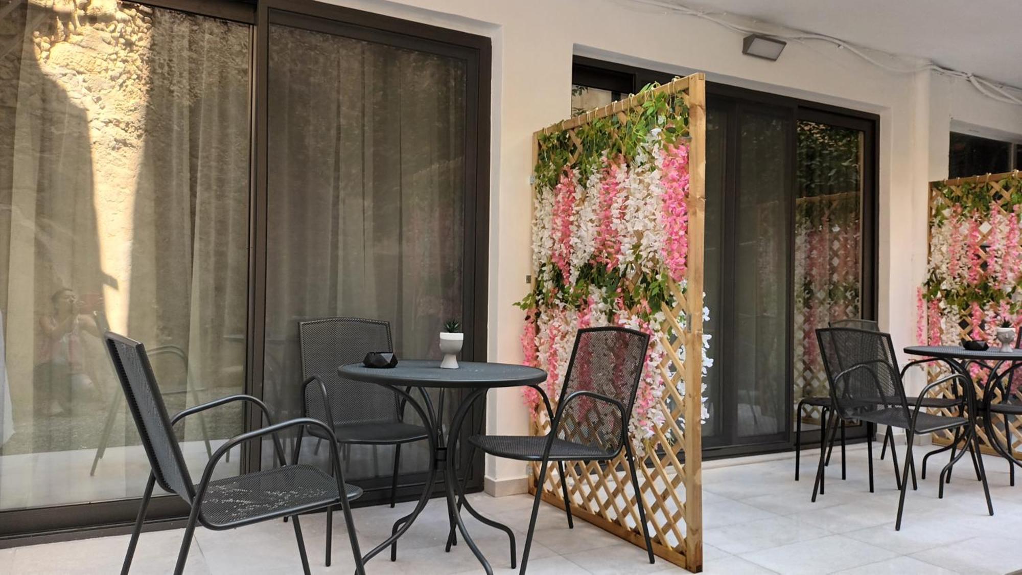 Km Luxury Apart Downtown Heraklion  Ngoại thất bức ảnh