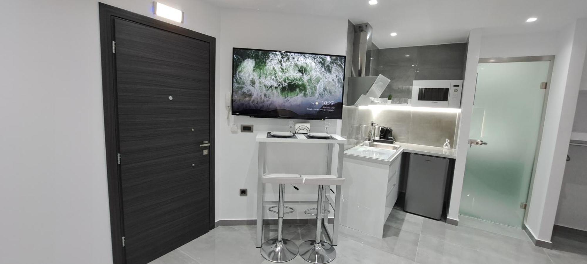 Km Luxury Apart Downtown Heraklion  Ngoại thất bức ảnh