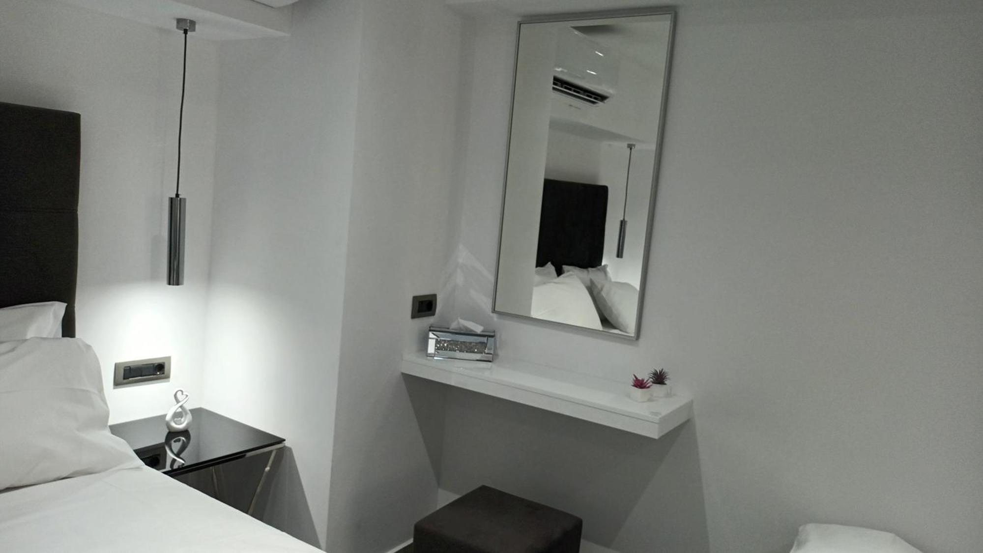 Km Luxury Apart Downtown Heraklion  Ngoại thất bức ảnh
