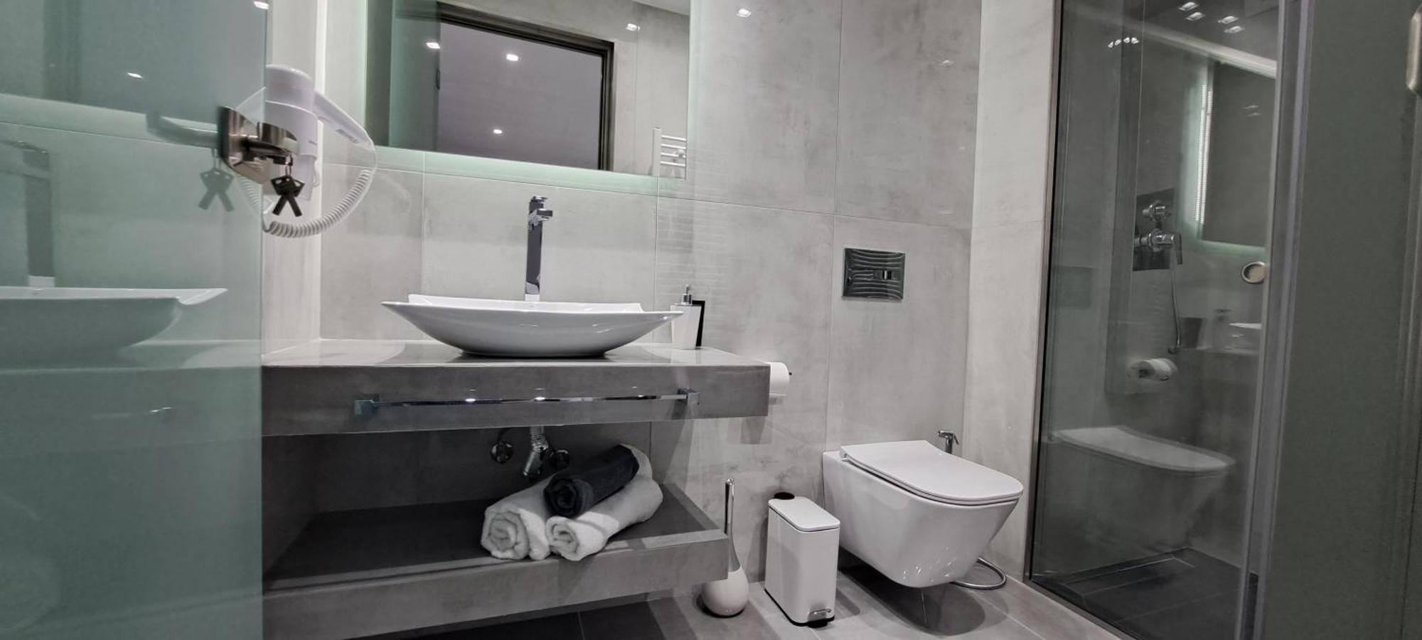 Km Luxury Apart Downtown Heraklion  Ngoại thất bức ảnh