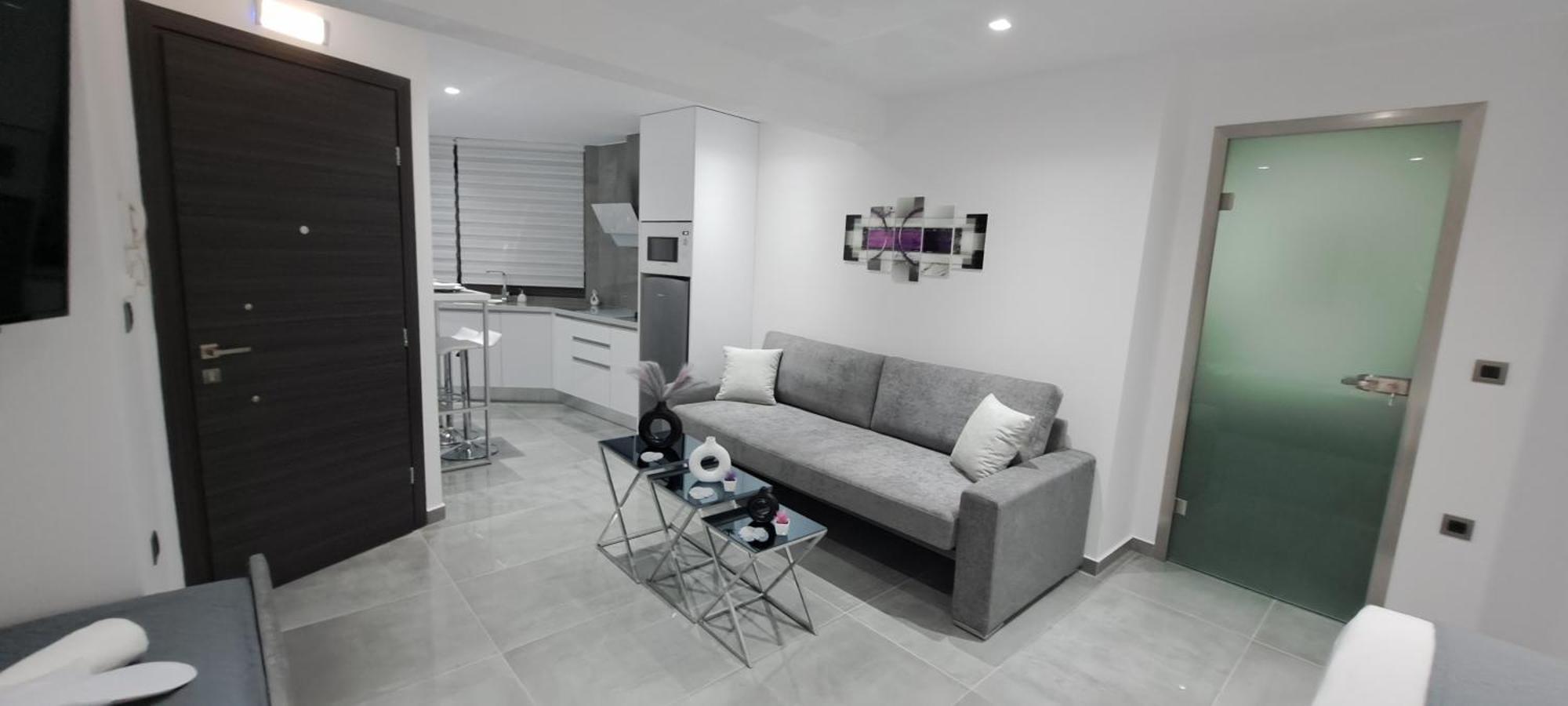 Km Luxury Apart Downtown Heraklion  Ngoại thất bức ảnh