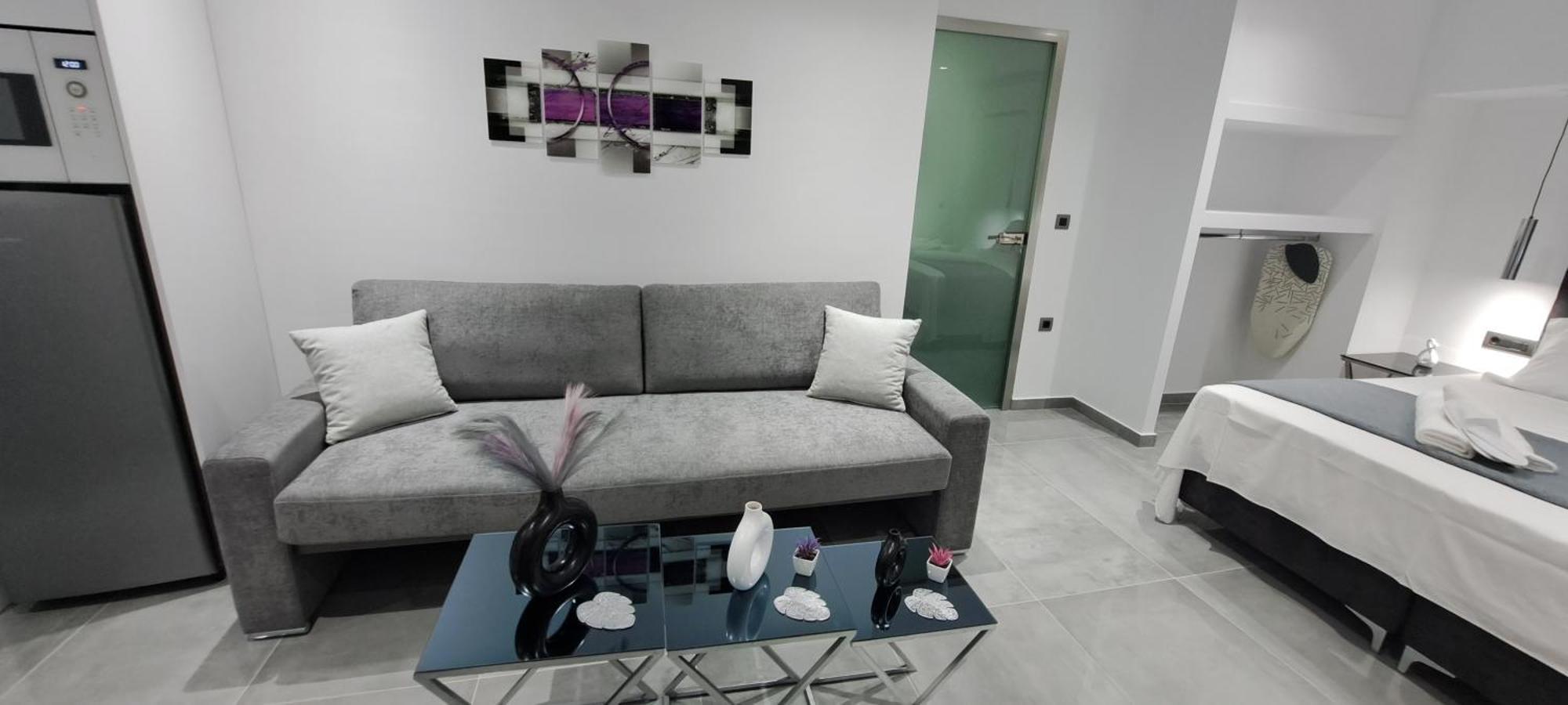 Km Luxury Apart Downtown Heraklion  Ngoại thất bức ảnh